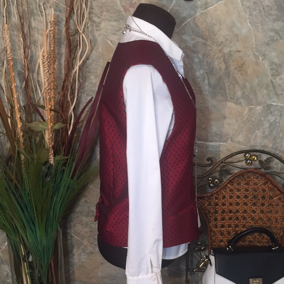 Talbots 🌹Stunning executive vest - Picture 11 of 13